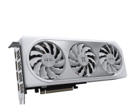 Gigabyte GeForce RTX 4060 Ti Aero OC 16GB GDDR6 - 1162035 - zdjęcie 3